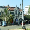 Zdjęcie ze Sri Lanki - Stary Ratusz Miejski z okresu kolonii brytyjskiej w dzielnicy Pettah
