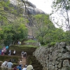 Zdjęcie ze Sri Lanki - pierwszy etap schodeczków