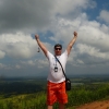 Zdjęcie ze Sri Lanki - Hurra! Sigirija zdobyta!