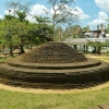 Zdjęcie ze Sri Lanki - Anuradhapura