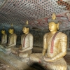 Zdjęcie ze Sri Lanki - Maharaja, Jaskinia nr 2