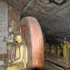 Zdjęcie ze Sri Lanki - Maharaja, Jaskinia nr 2