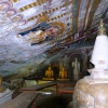 Zdjęcie ze Sri Lanki - Pachchima Vihara (jaskinia nr 4)