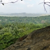 Zdjęcie ze Sri Lanki - widoki ze wzgórz Dambulli
