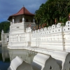 Zdjęcie ze Sri Lanki - Świątynia Zęba Buddy