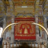 Zdjęcie ze Sri Lanki - wnętrza Dalada Maligawa - Świątyni Zęba