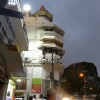 Zdjęcie ze Sri Lanki - wieczór w Kandy