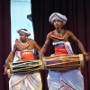 Zdjęcie ze Sri Lanki - Kandyan Cultural Centre