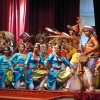 Zdjęcie ze Sri Lanki - tradycyjne tańce lankijskie