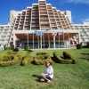 Zdjęcie z Kuby - Hotel Blau Varadeo