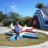Zdjęcie z Kuby - Varadeo