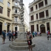 Zdjęcie z Kuby - Havanna