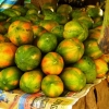 Zdjęcie ze Sri Lanki - owocowy zawrót głowy