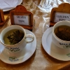 Zdjęcie ze Sri Lanki - herbaty silver i golden tips - to te z listków z samych 
