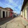 Zdjęcie z Kuby - Trinidad