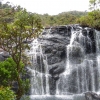 Zdjęcie ze Sri Lanki - wodospad Bakera 