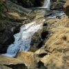 Zdjęcie ze Sri Lanki - malowniczy Rawana Falls