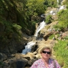 Zdjęcie ze Sri Lanki - urokliwy Rawana Falls