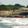 Zdjęcie ze Sri Lanki - plaża Patanangala 