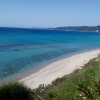 Zdjęcie z Grecji - Fourka Beach