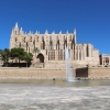 Zdjęcie z Hiszpanii - Katedra La Seu 