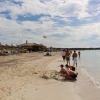 Zdjęcie z Hiszpanii - Plaża Es Trenc