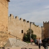 Zdjęcie z Hiszpanii - Mury obronne Alcudii