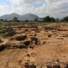 Zdjęcie z Hiszpanii - Ruiny starożytnego rzymskiego miasta Pollentia w Alcudii