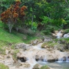 Zdjęcie z Vanuatu - Okolice wodospadu Mele