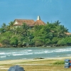 Zdjęcie ze Sri Lanki - południowe wybrzeże Lanki 