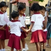 Zdjęcie ze Sri Lanki - Kółko Graniaste na całym świecie jest tak samo słodkie:)