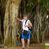Zdjęcie ze Sri Lanki - jakby ktoś miał wątpliwości: to jest jedno drzewo :)