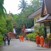 Zdjęcie z Tajlandii - Kompleks swiatyn Wat Phra Kaew