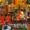 Zdjęcie z Tajlandii - Buddyjskie nabozenstwo