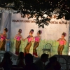Zdjęcie z Tajlandii - Tajskie tance na nocnym bazarze