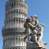 Zdjęcie z Włoch - Prosta Krzwa Wieża