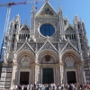 Zdjęcie z Włoch - Siena. Duomo