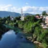 Mostar - Zdjęcie Mostar