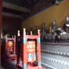 Zdjęcie z Chińskiej Republiki Ludowej - młynki modlitewne