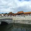 Zdjęcie z Chińskiej Republiki Ludowej - marmurowe mostki