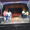 Zdjęcie z Chińskiej Republiki Ludowej - przed Buddą