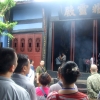 Zdjęcie z Chińskiej Republiki Ludowej - ostatnia świątynia