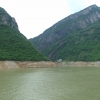Zdjęcie z Chińskiej Republiki Ludowej - wodna elektrownia