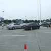 Zdjęcie z Chińskiej Republiki Ludowej - na parkingu