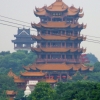 Zdjęcie z Chińskiej Republiki Ludowej - Wieża Żółtego Żurawia