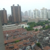 Zdjęcie z Chińskiej Republiki Ludowej - z okna hotelu