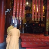 Zdjęcie z Chińskiej Republiki Ludowej - modły lamów