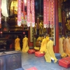 Zdjęcie z Chińskiej Republiki Ludowej - modły lamów