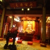 Zdjęcie z Chińskiej Republiki Ludowej - Nefrytowy Budda