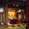 Zdjęcie z Chińskiej Republiki Ludowej - Nefrytowy Budda